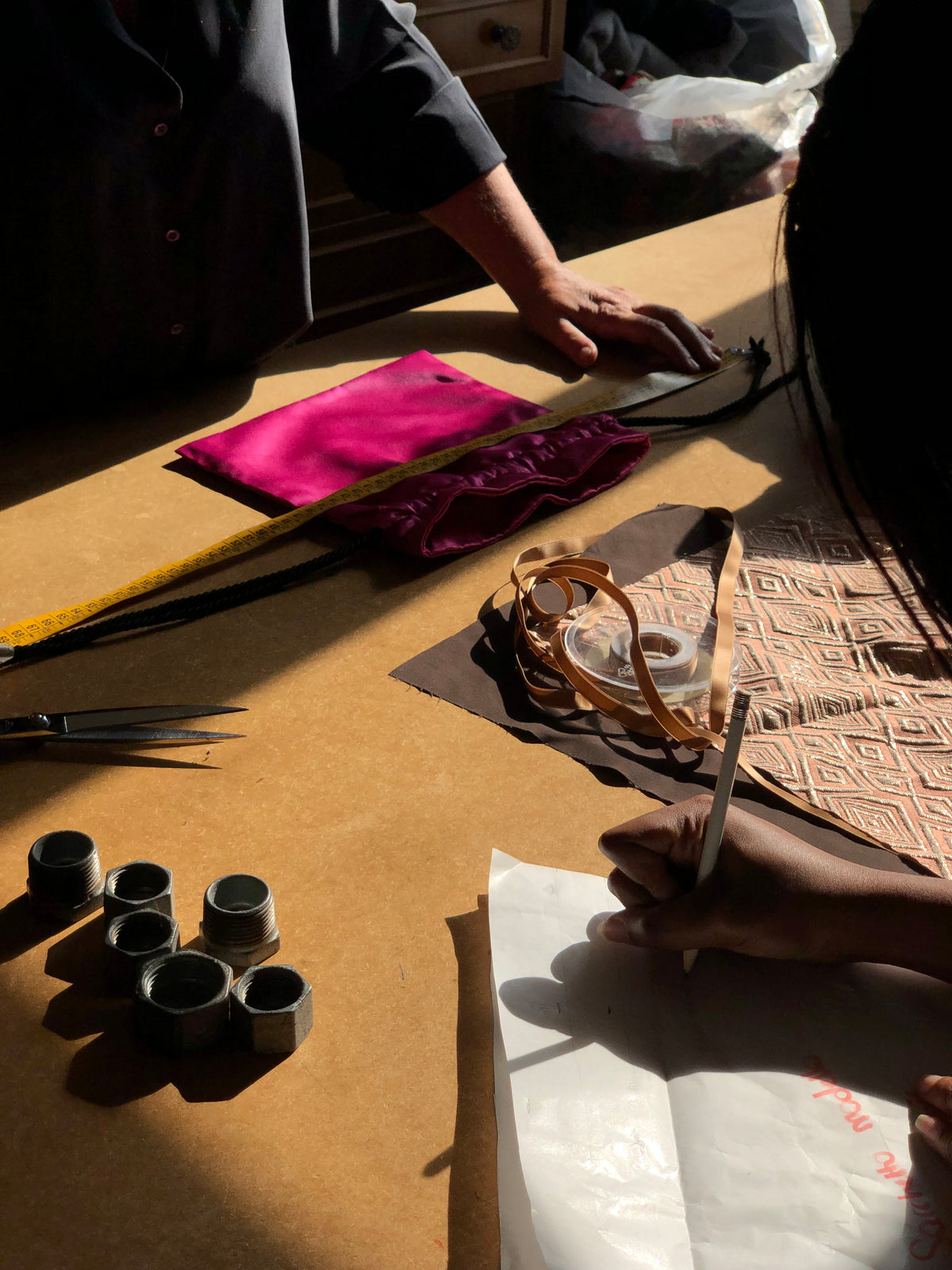 Sew & Create Workshop