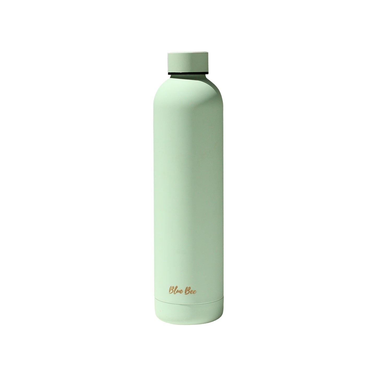BeeThermo - 750ml Stainless Steel Bottle Sky Blue