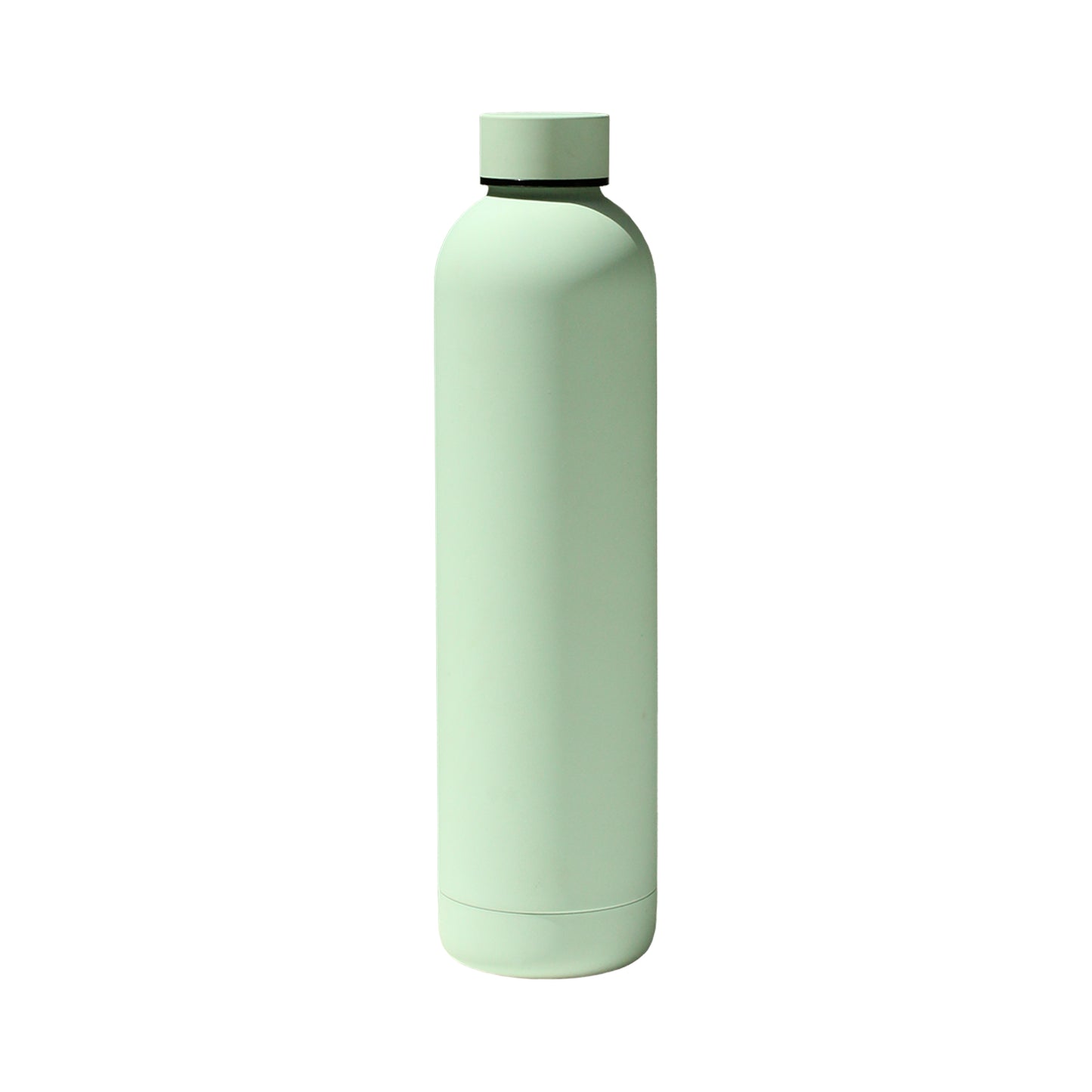 BeeThermo - 750ml Stainless Steel Bottle Sky Blue