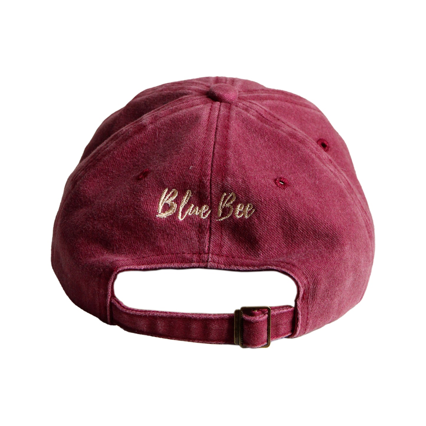 BeeKind Cap - Bordeaux