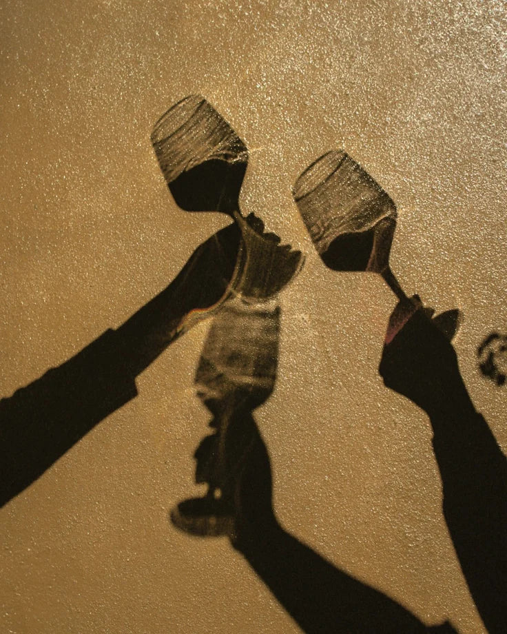 Clay & Wine
