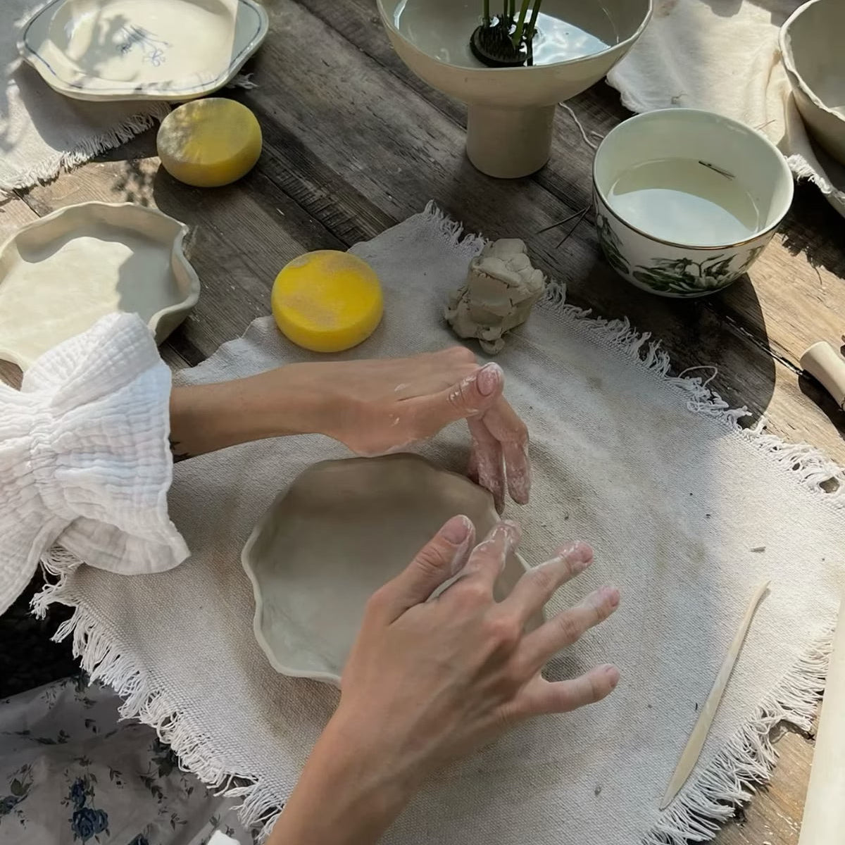 Workshop Argilla