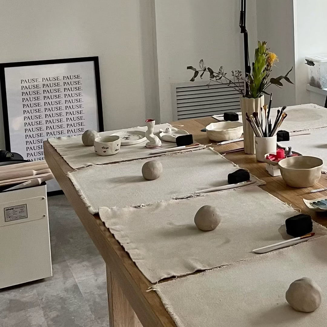 Clay & Coffee