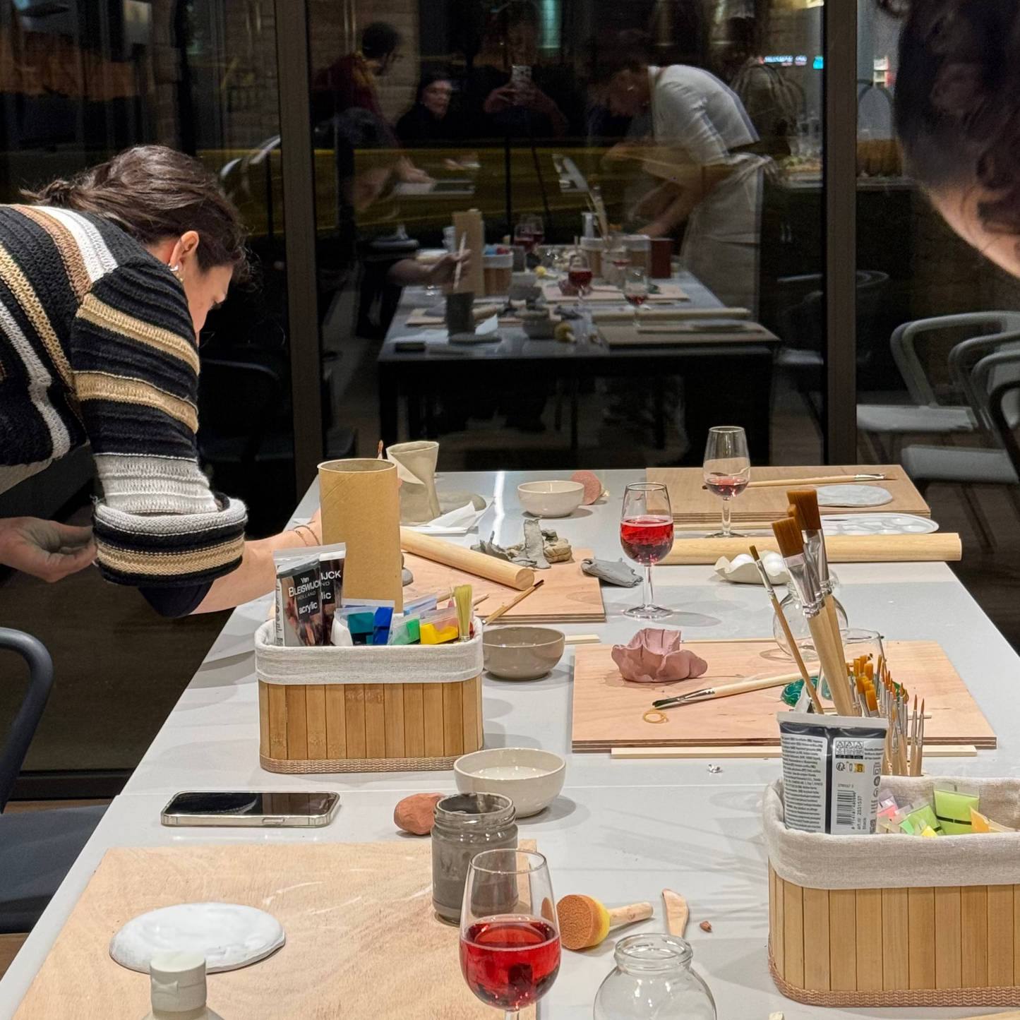Workshop Argilla