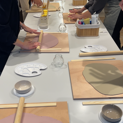 Sew &amp; Create Workshop