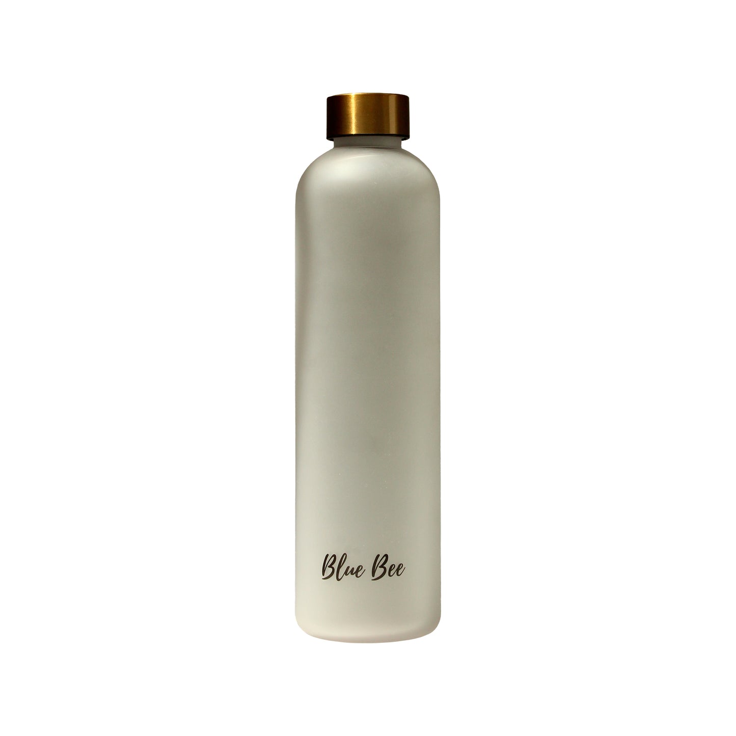 The Timer Bottle – 1L Daily Hydration Tracker