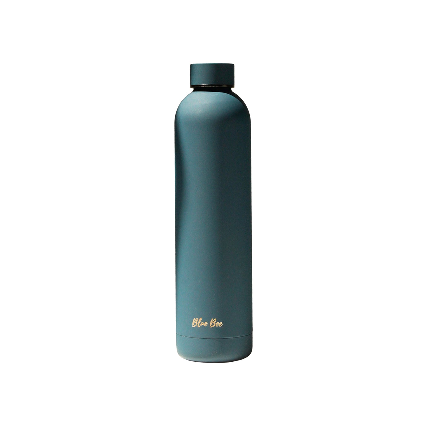 BeeThermo - 750ml Stainless Steel Bottle Midnight Blue