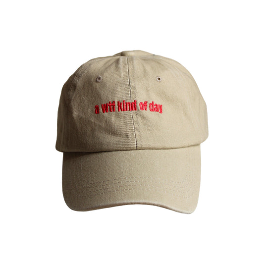 BeeKind Cap - Beige