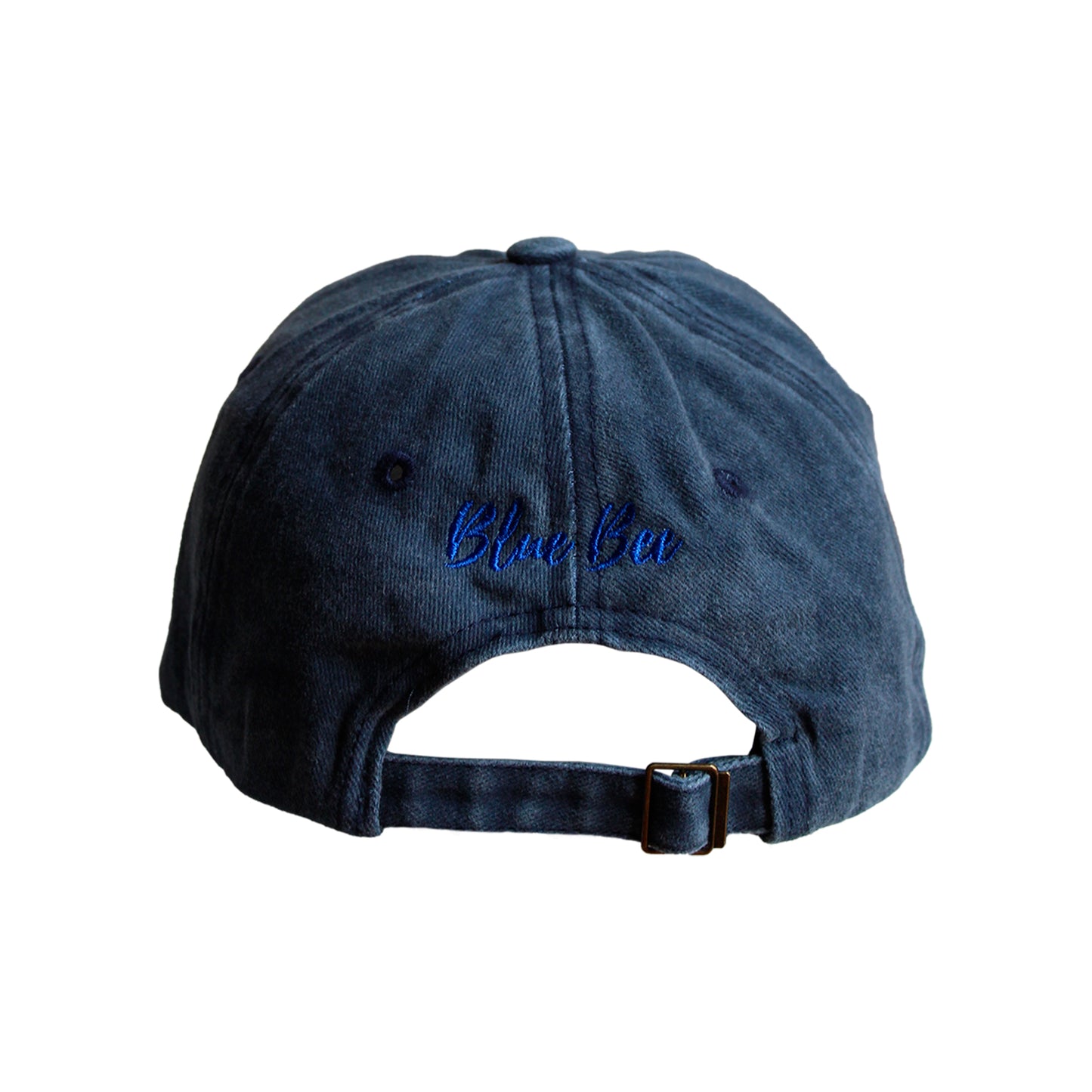 BeeKind Cap - Denim Blue