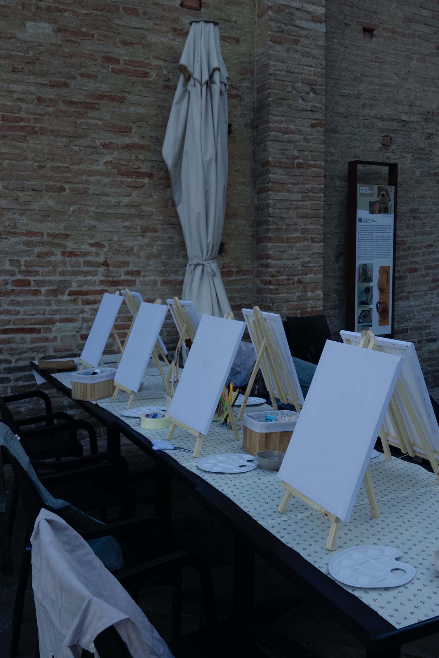 Bao & Pittura