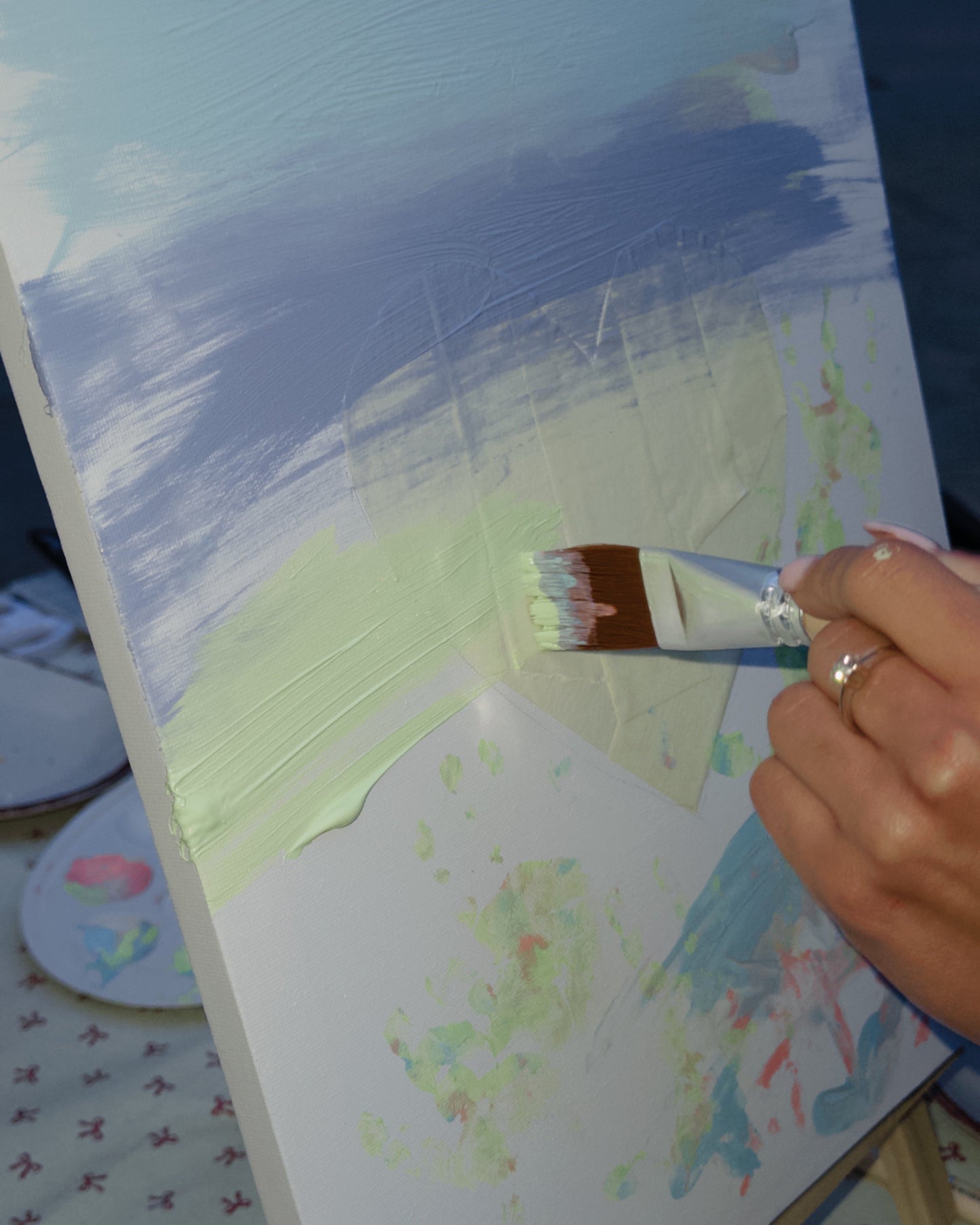 Bao & Pittura