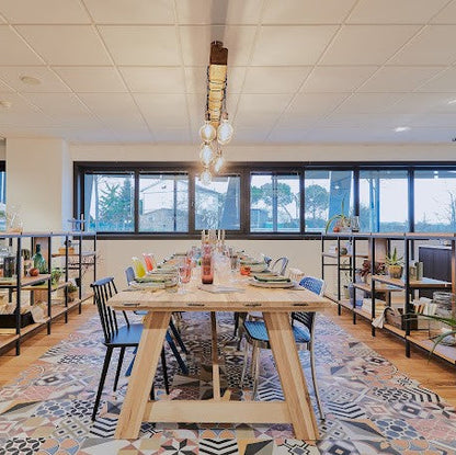 Sew &amp; Create Workshop